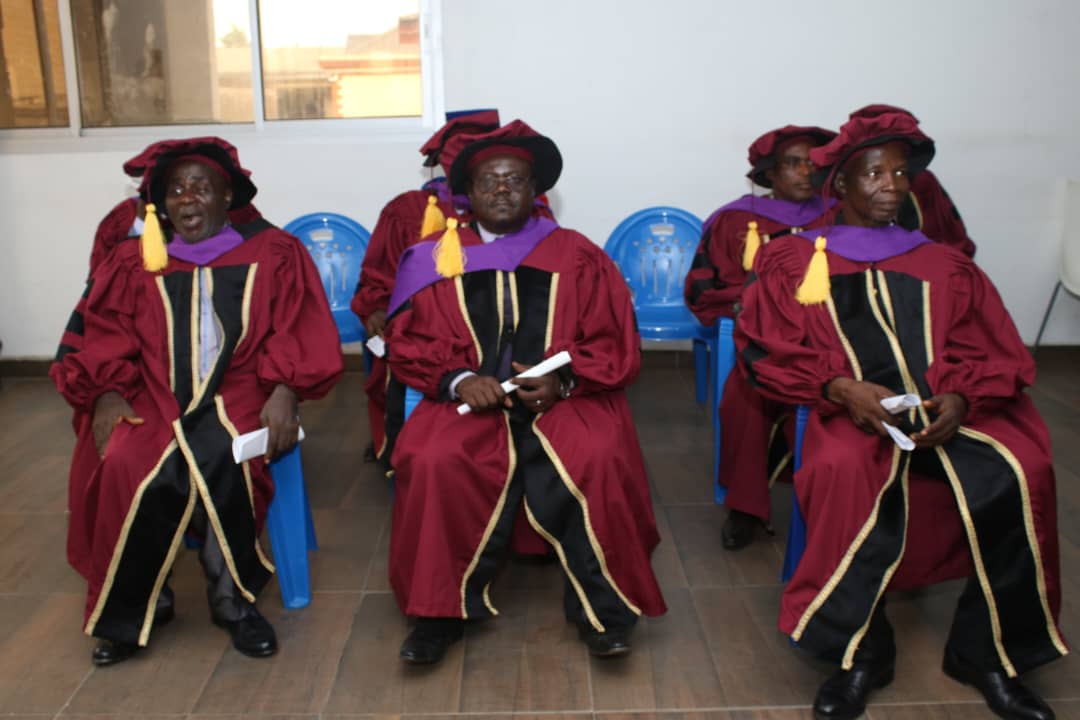 Bachelor of Theology