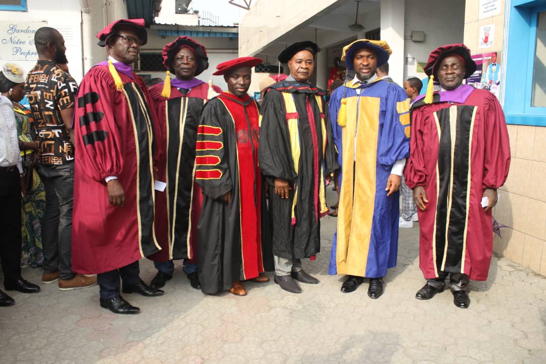 Master of Arts in Christian Leadership