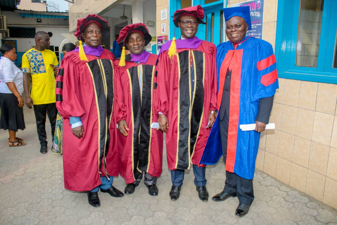 Bachelor of Divinity