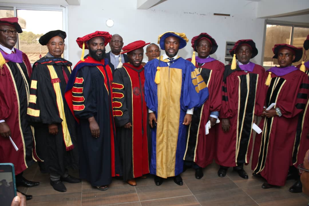 Masters in Evangelism and Mission