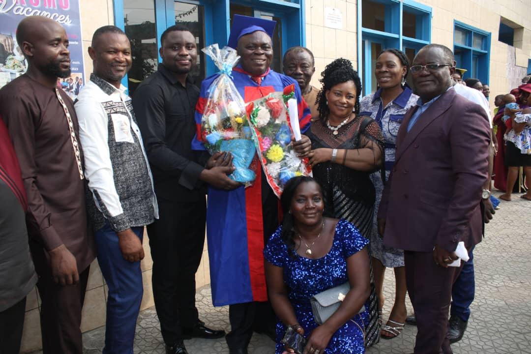 Graduation 2024