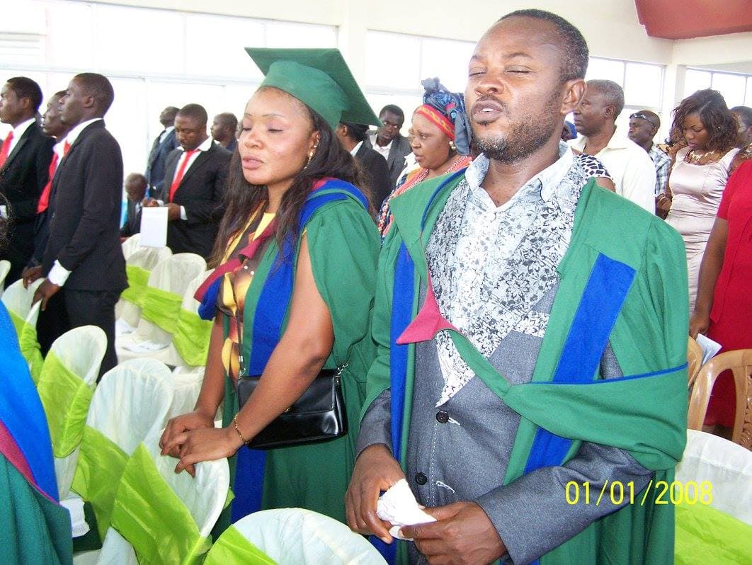 Our graduates