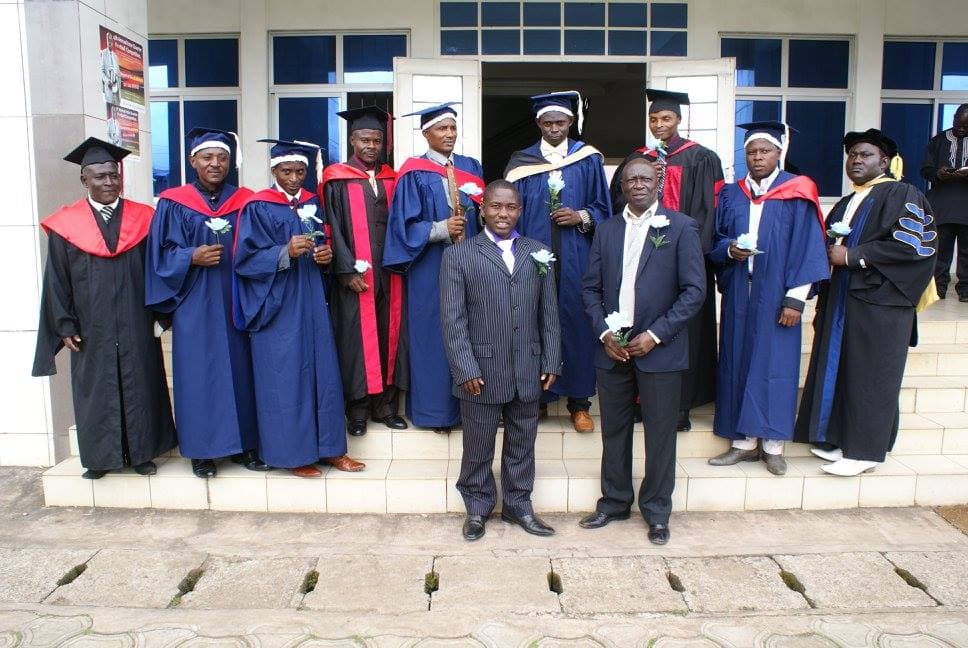 Our students