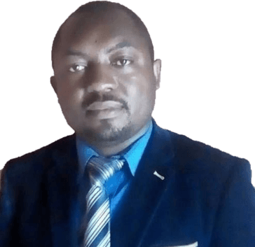 Dr Samuel Kinge