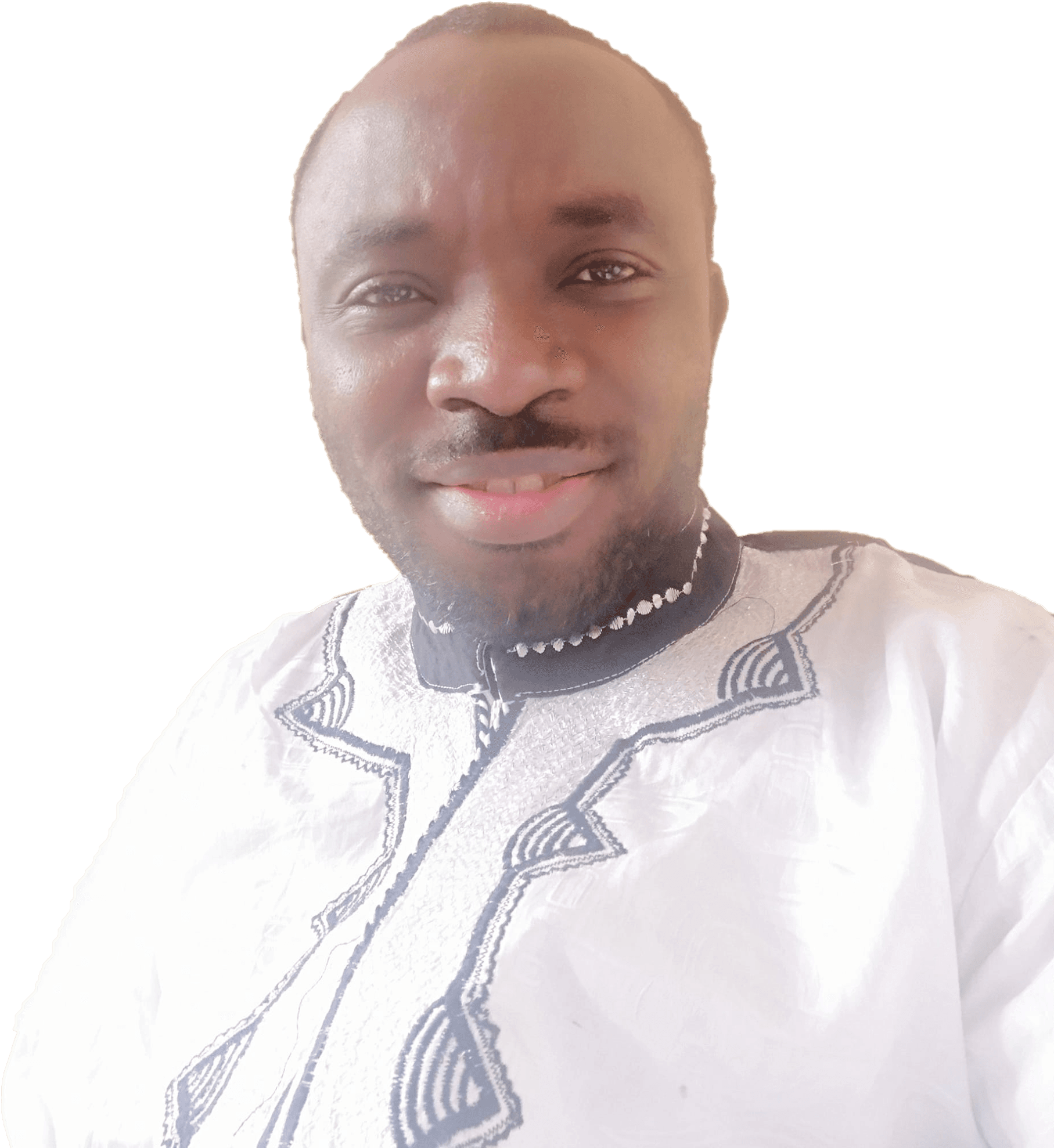 Prof Chamayah Meyembi