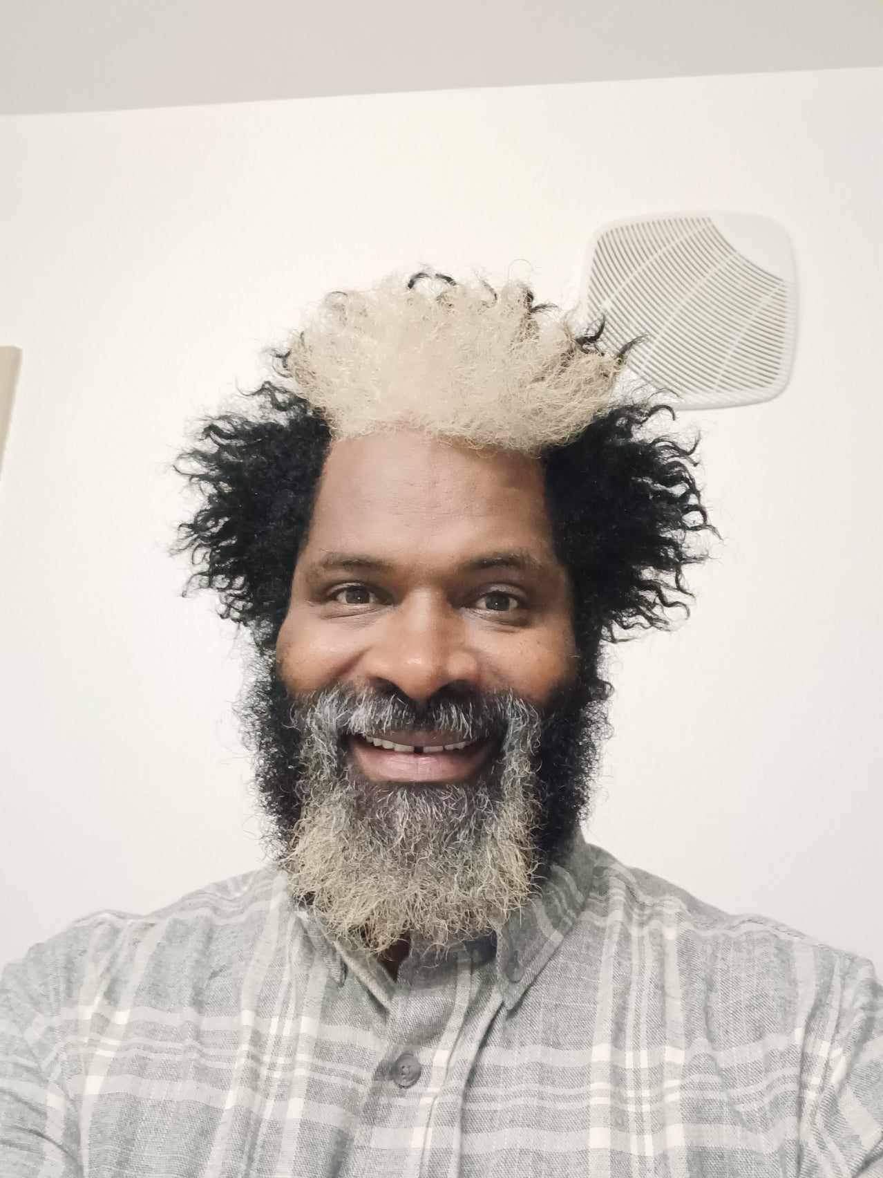 Dr Wake Jeo